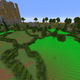 Illustration for article titled Enormous, Beautiful Minecraft Map Took 400 Hours To Build